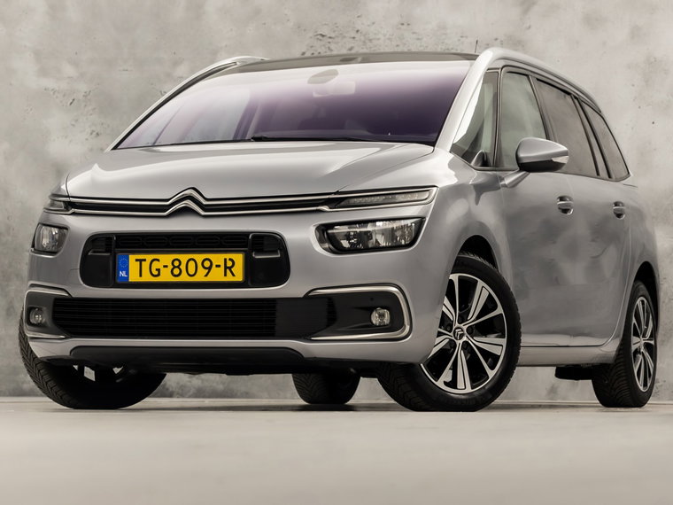 Citroën Grand C4 Picasso