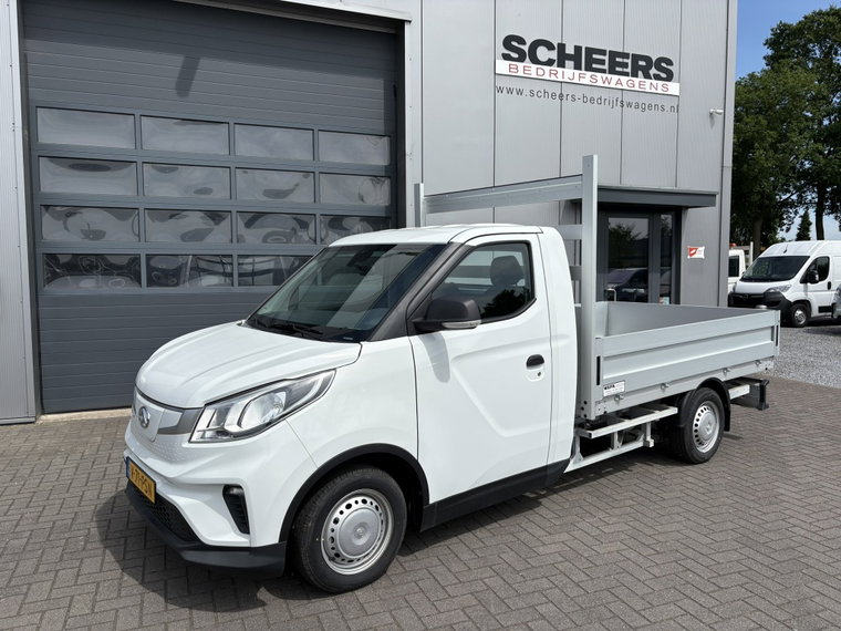 Maxus eDeliver3