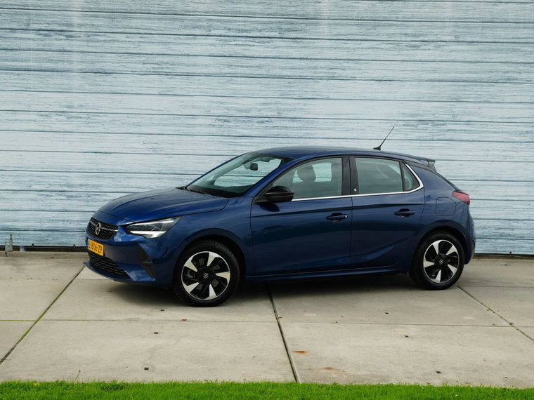 Opel Corsa-e