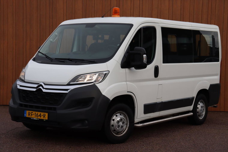 Citroën Jumper