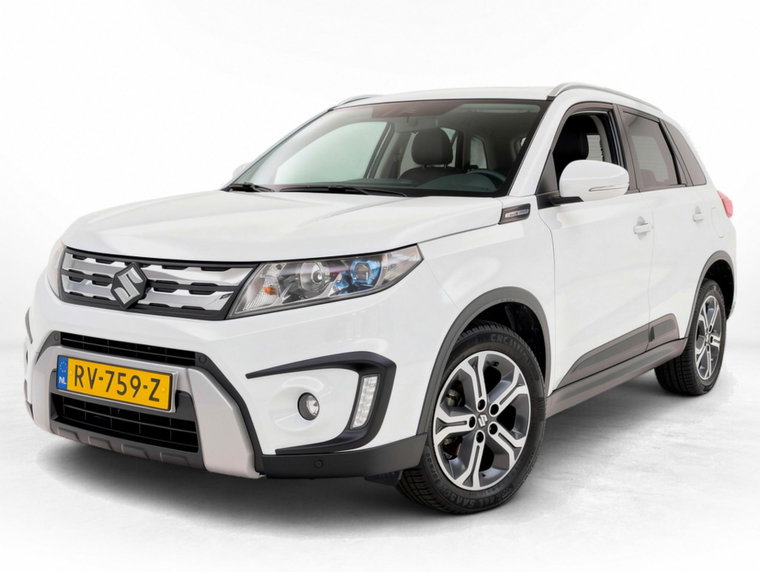 Suzuki Vitara leasen