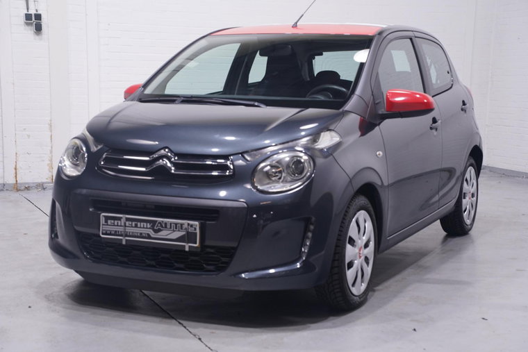 Citroën C1