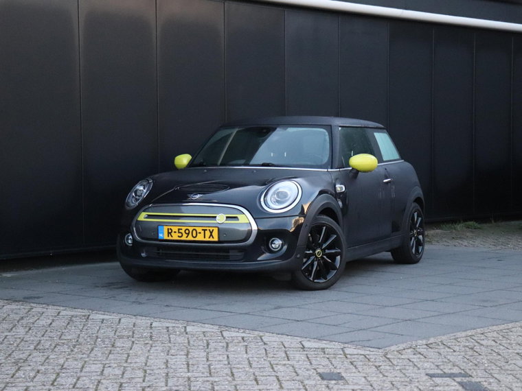 MINI Electric