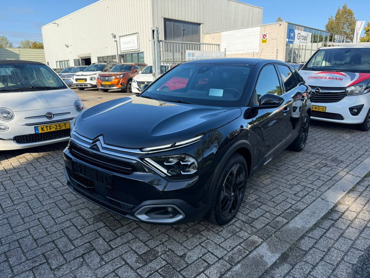 Citroën C4