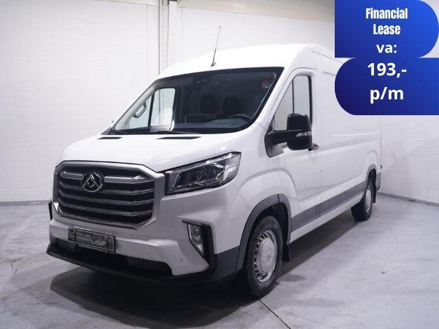 Maxus Deliver9
