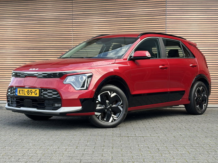Kia Niro EV