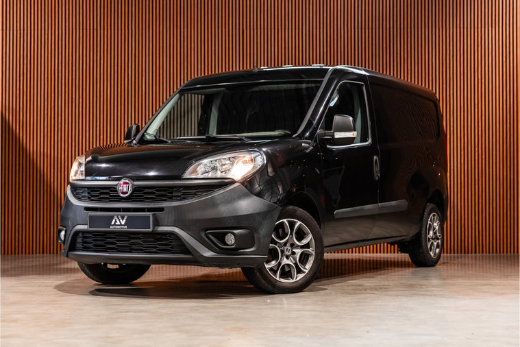 Fiat Doblò