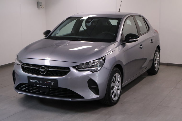 Opel Corsa-e