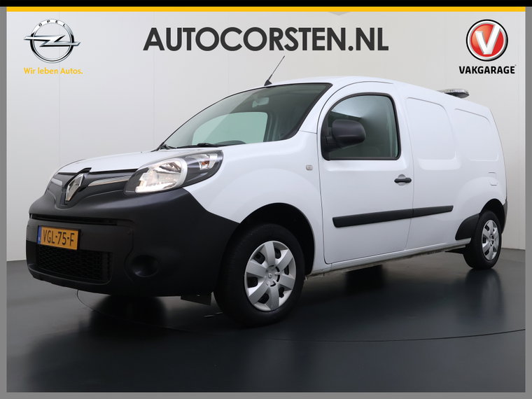 Renault Kangoo Z.E.
