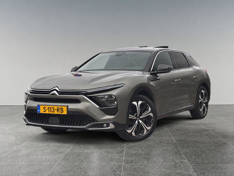 Citroën C5 X