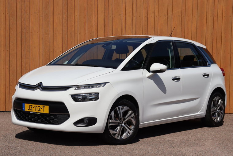 Citroën C4 Picasso leasen