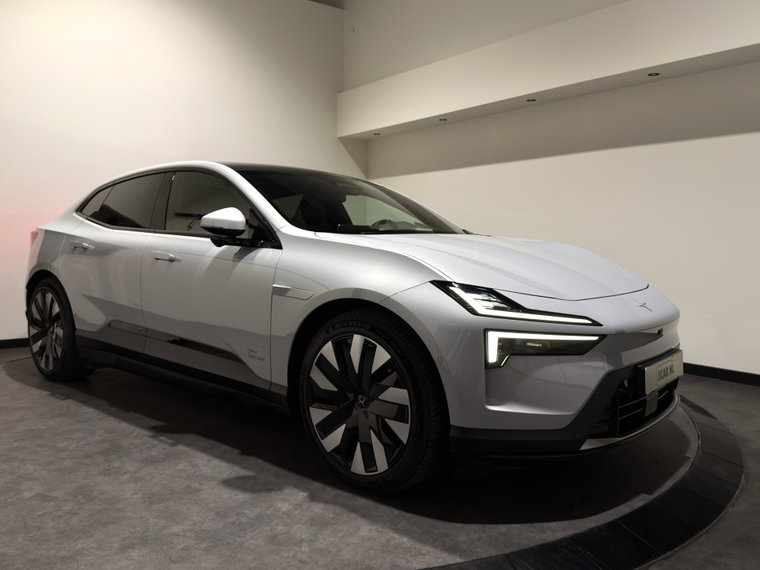 Polestar 4 leasen