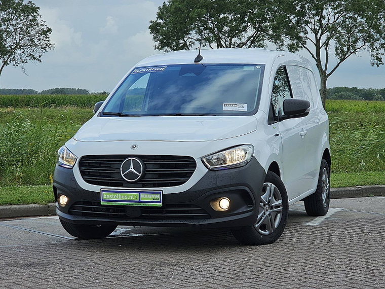 Mercedes-Benz eCitan