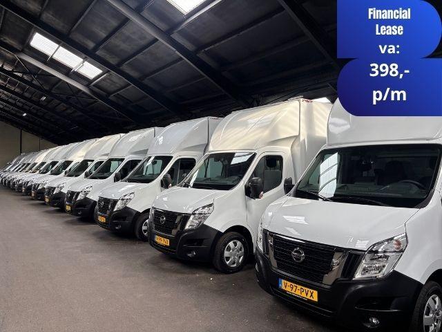 Nissan Interstar