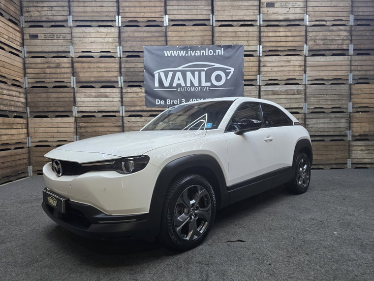 Mazda MX-30
