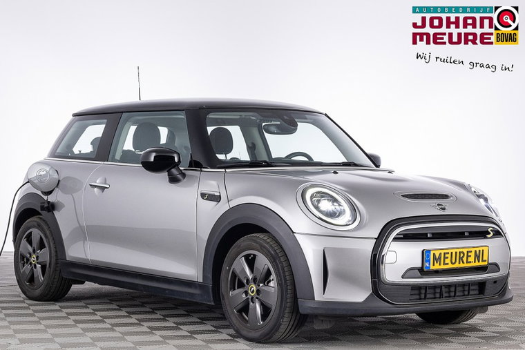 MINI Electric