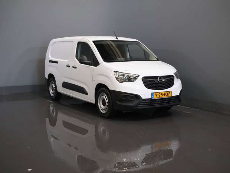 Opel Combo-e
