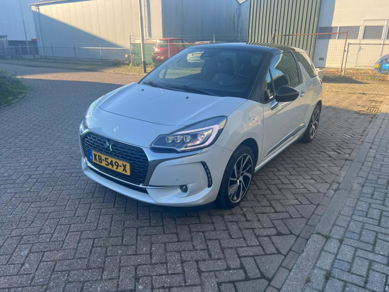DS DS 3