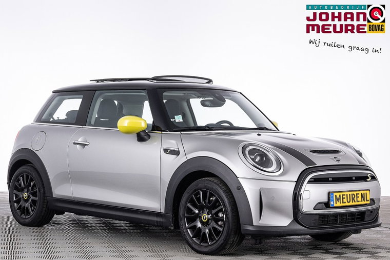 MINI Electric