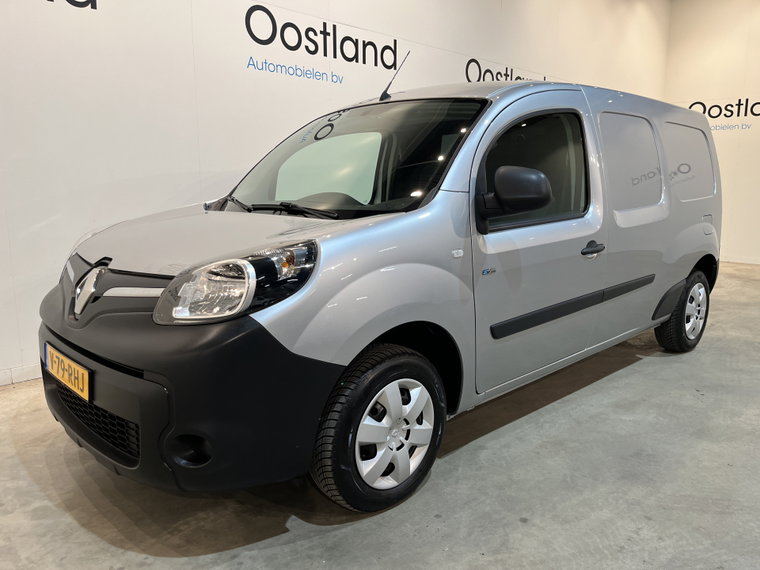 Renault Kangoo Z.E.
