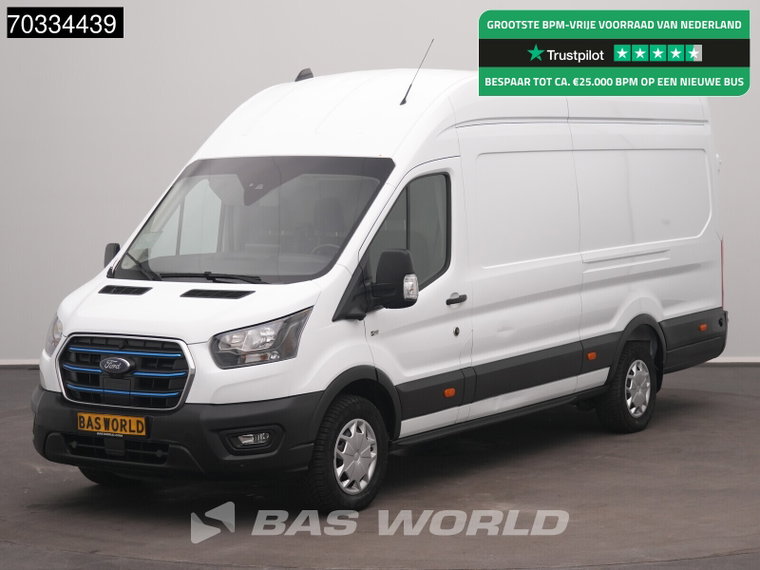 Ford E-Transit