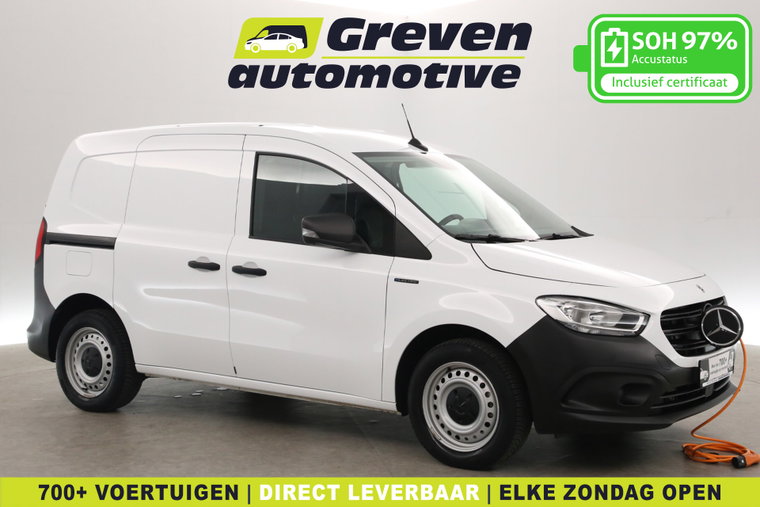 Mercedes-Benz eCitan