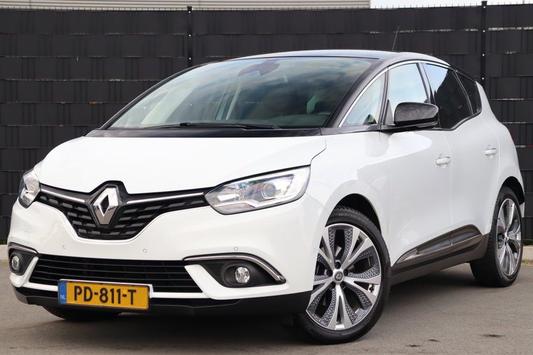 Renault Scénic