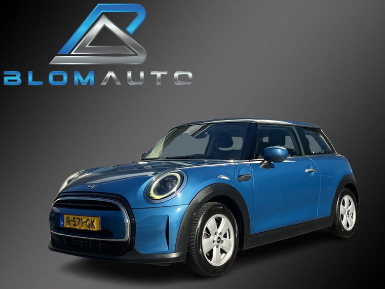 MINI 3-Deurs