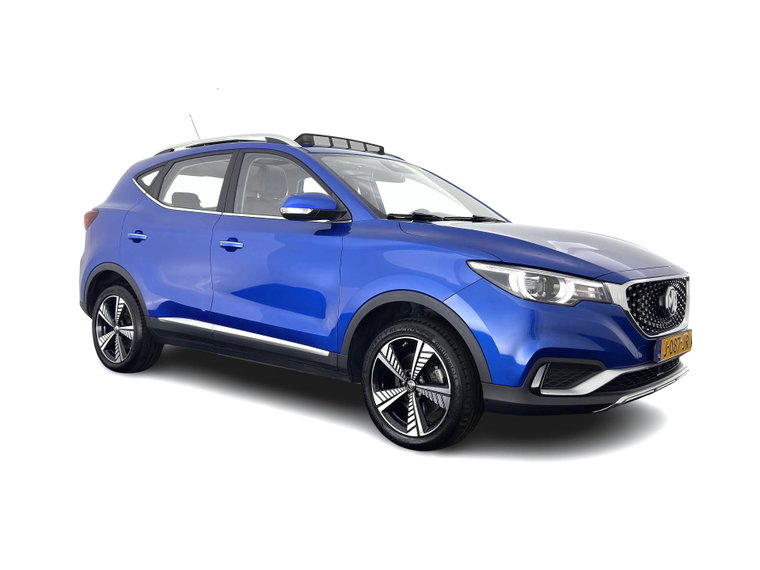 MG leasen