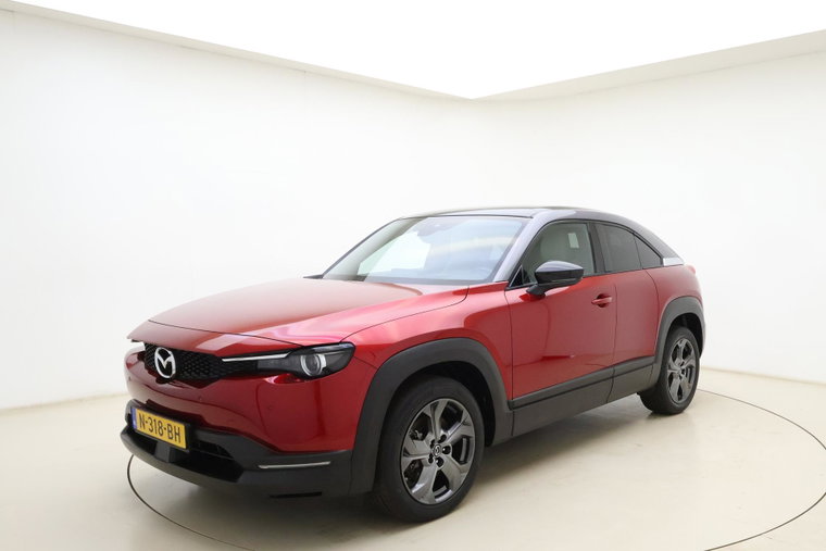 Mazda MX-30