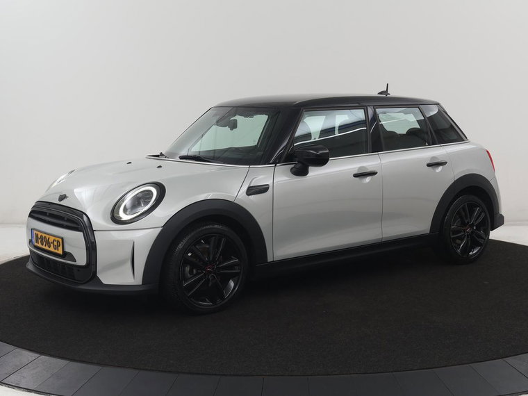 MINI 5-Deurs