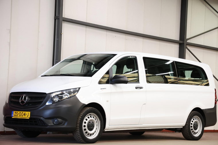 Mercedes-Benz eVito