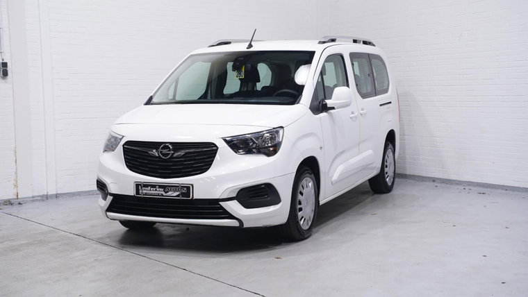 Opel Onbekend