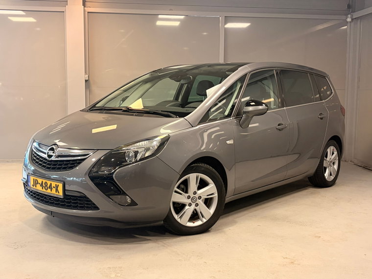 Opel Zafira Tourer