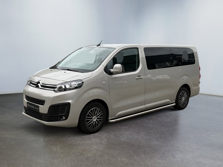 Citroën Onbekend