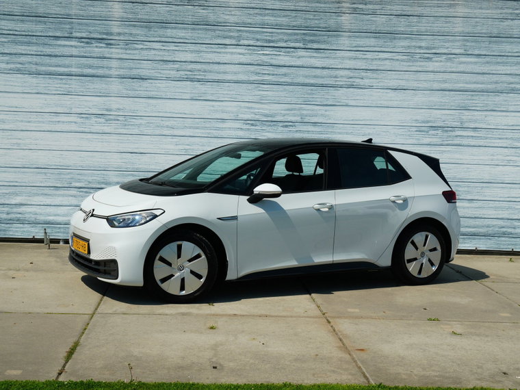 Volkswagen ID.3 leasen