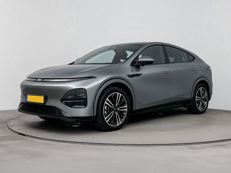 XPENG G6