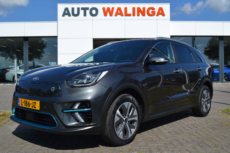 Kia e-Niro