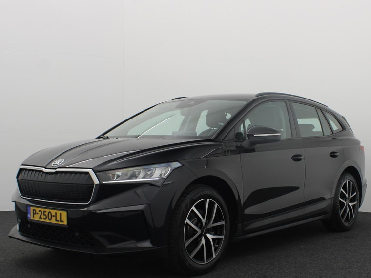 Škoda Enyaq iV