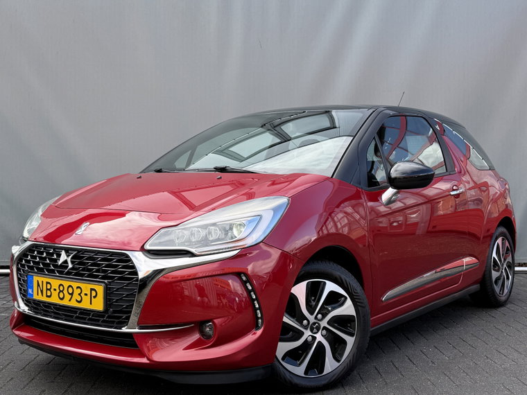 DS DS 3