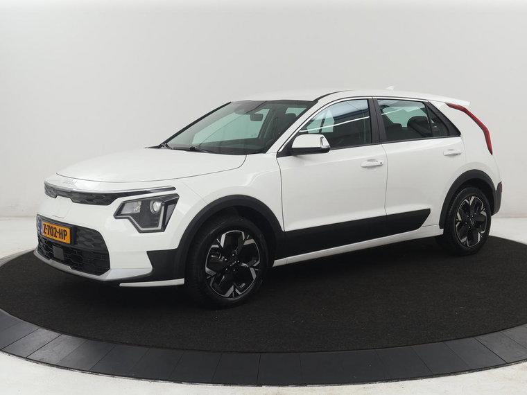 Kia Niro EV