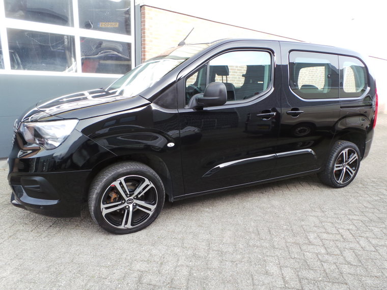 Opel Onbekend