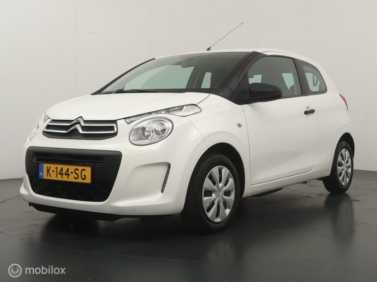 Citroën C1