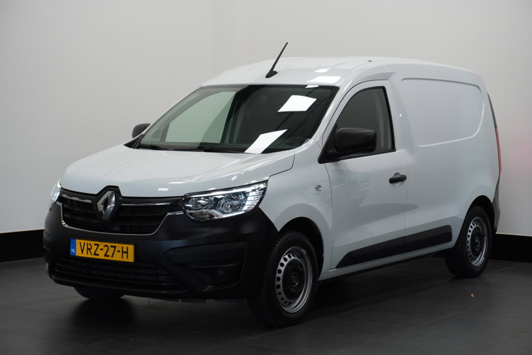 Renault Express