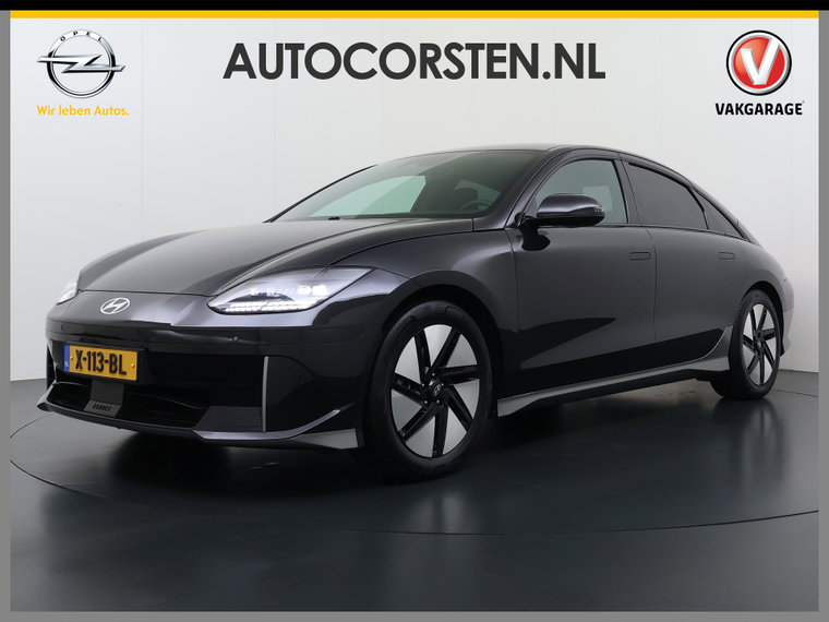 Hyundai IONIQ 6