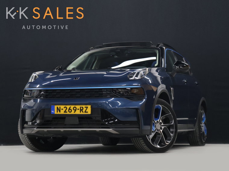 Lynk & Co 01