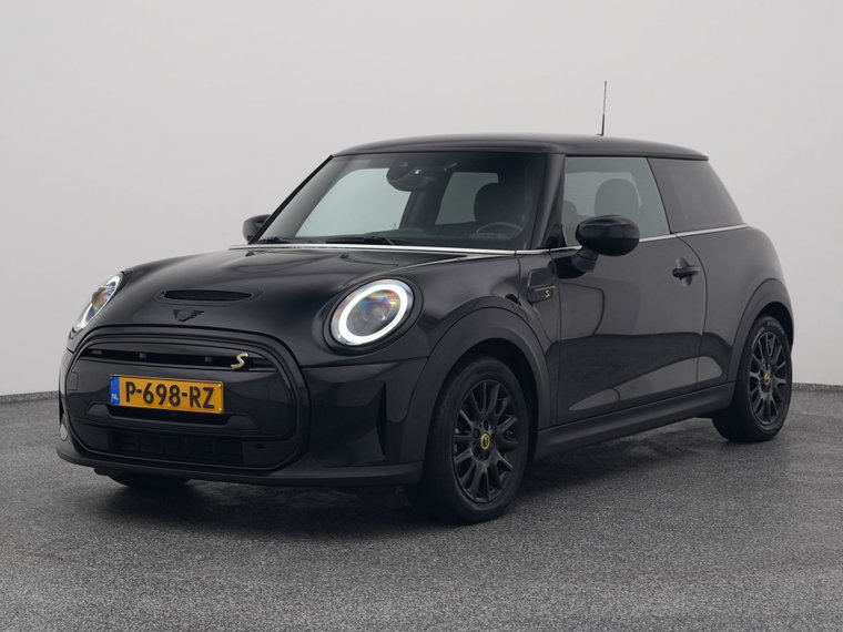 MINI Electric