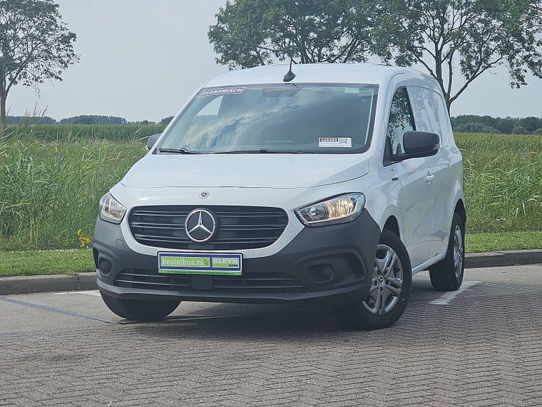 Mercedes-Benz eCitan