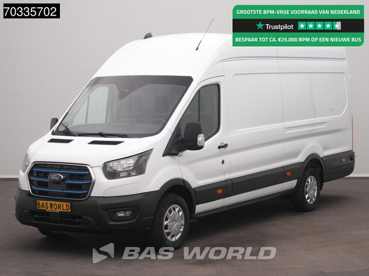 Ford E-Transit