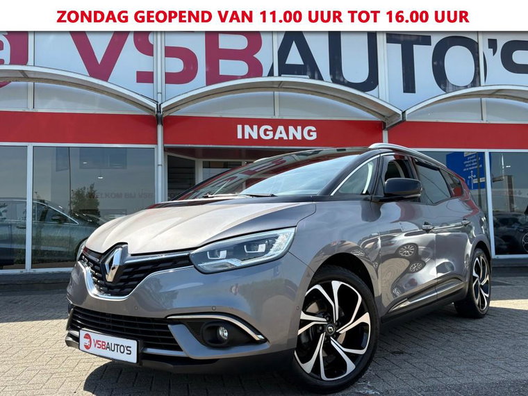 Renault Grand Scénic